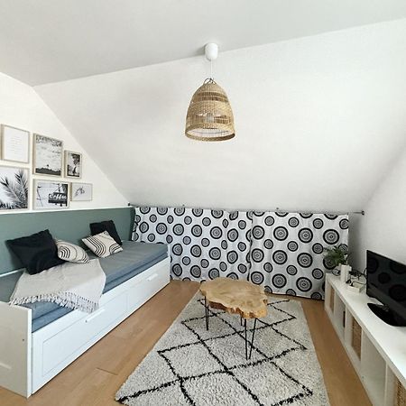 T1 Cosy - 5Min Du Port - Parking - Linge Inclus Apartment Vannes Exterior photo
